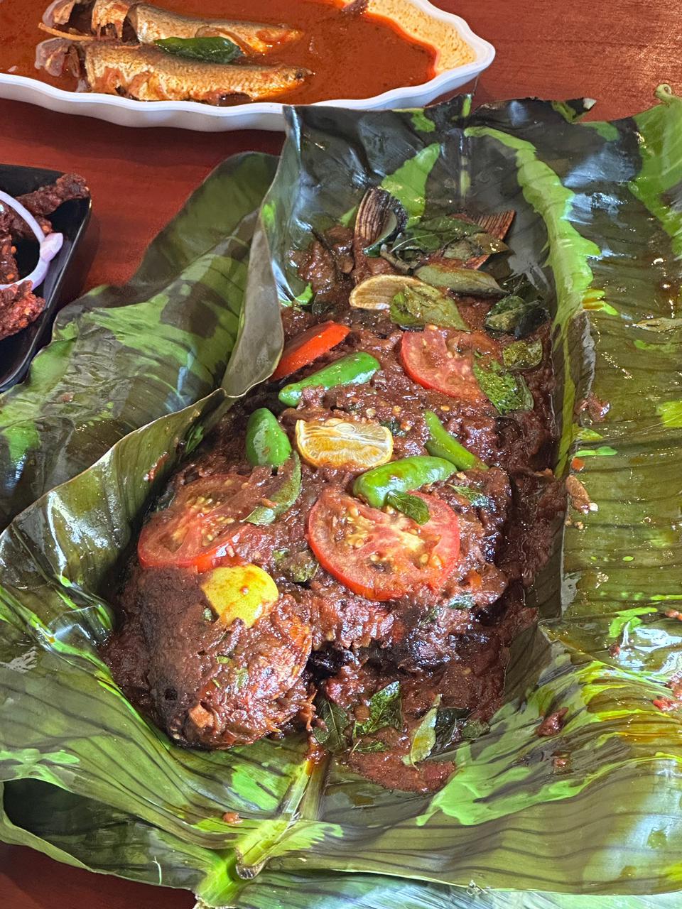 Kalavara – Authentic Kerala Flavours