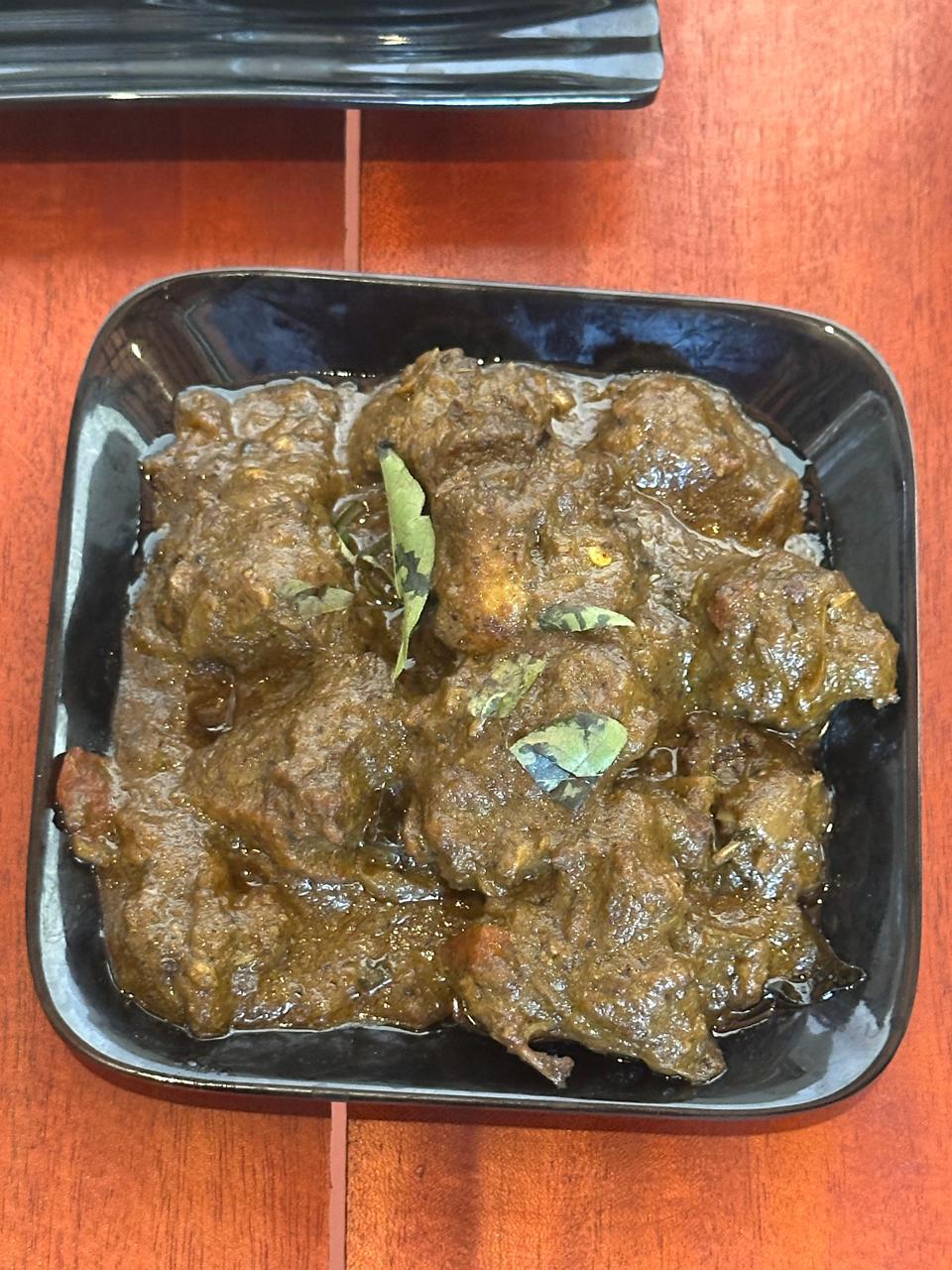 Kalavara – Authentic Kerala Flavours
